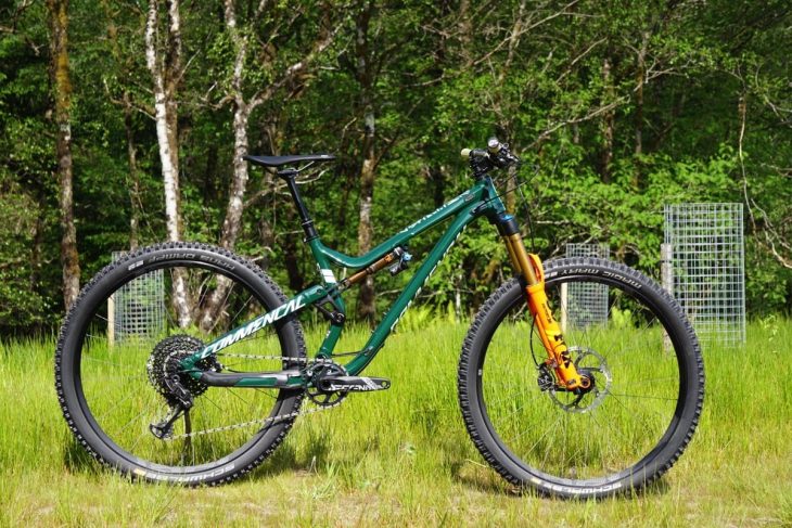 commencal meta tr 29