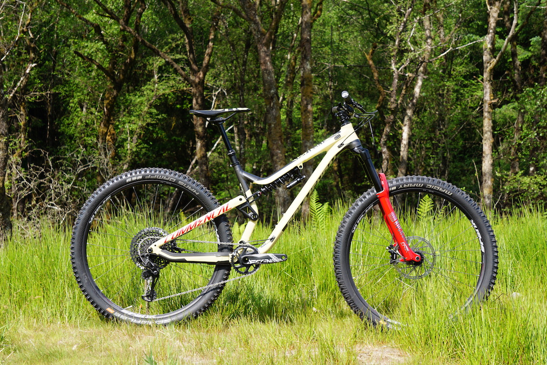 commencal am meta 29