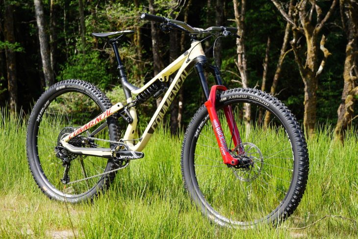 commencal meta am 29 team 2019