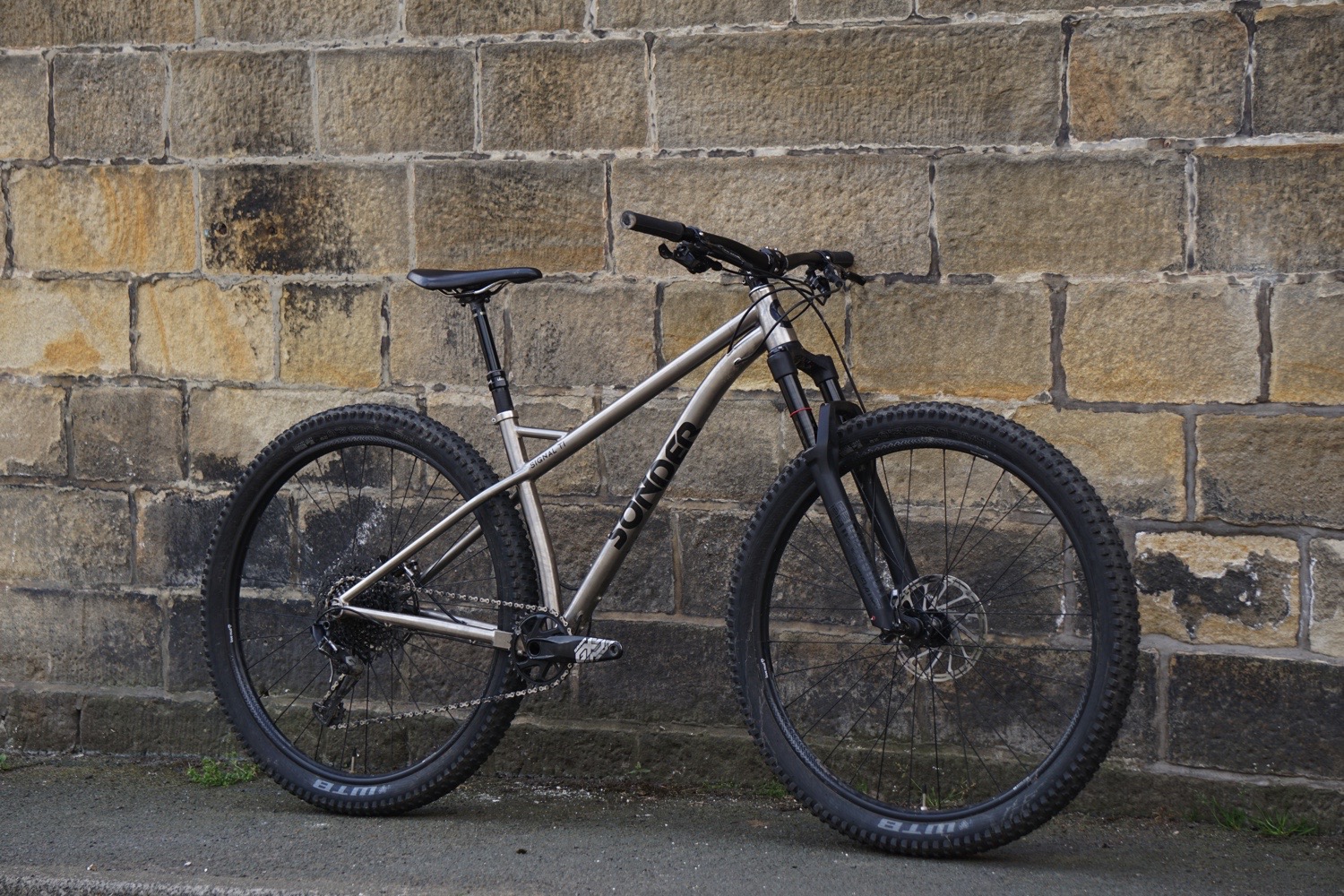 sonder 29er