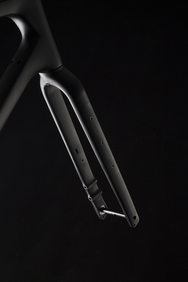 salsa waxwing fork