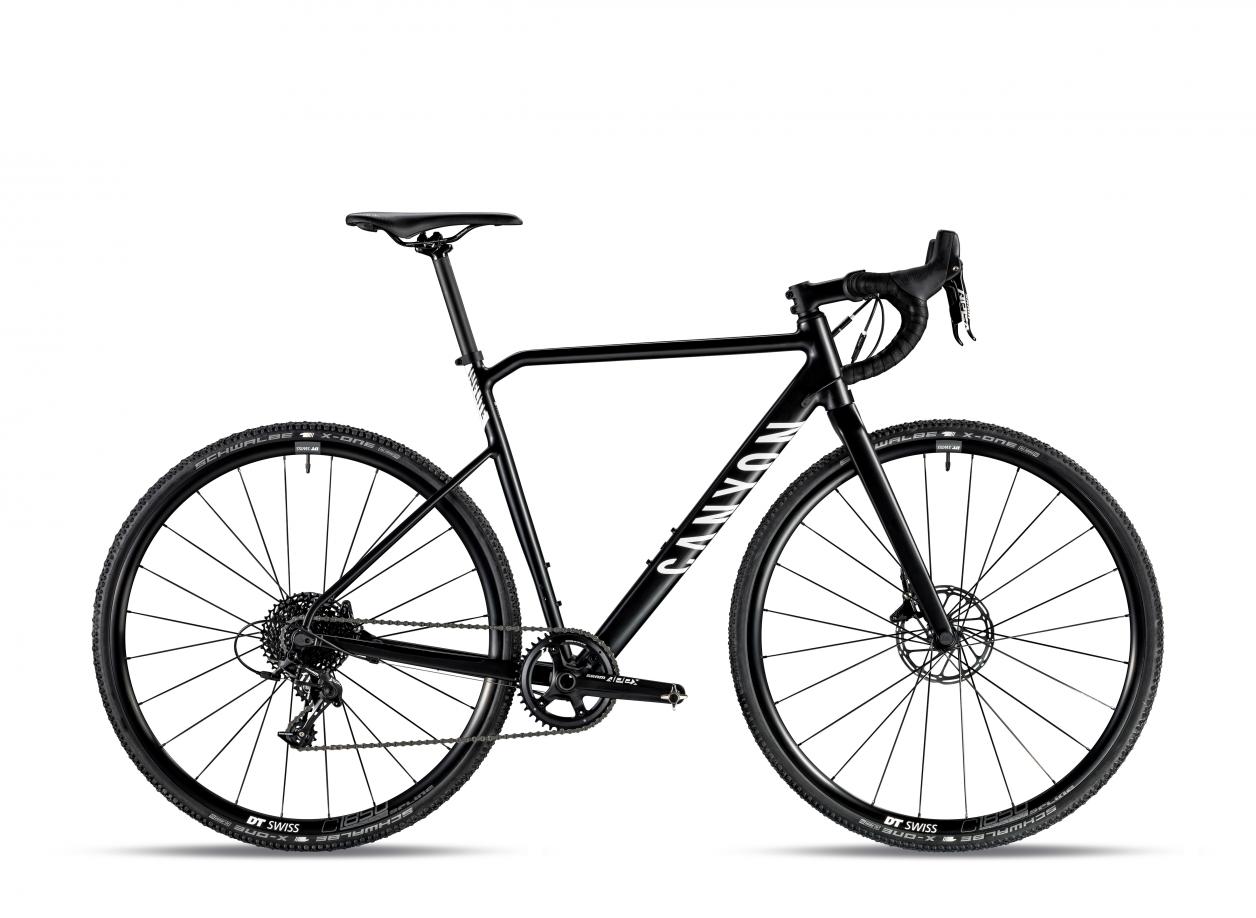 canyon inflite al slx