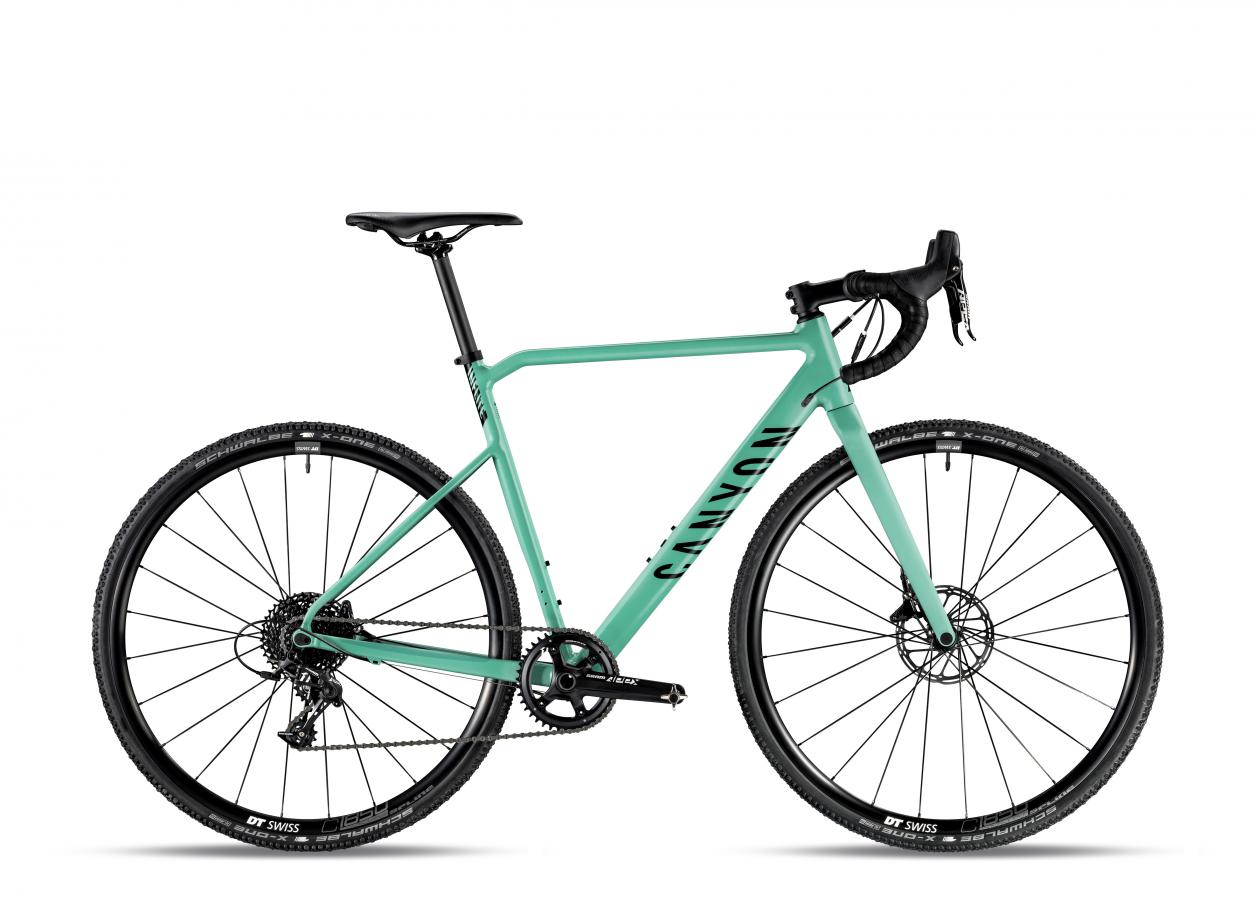 canyon inflite al 2018