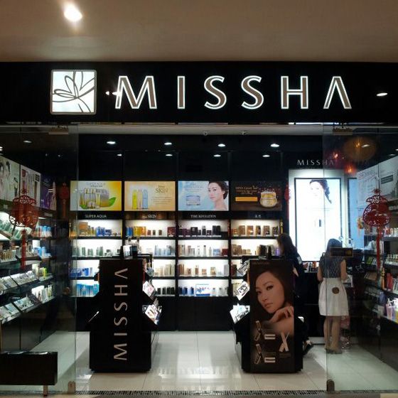 Missha Shop Ru Интернет Магазин