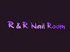 R&R Nail Room logo