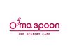 O'ma Spoon logo