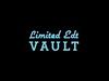 Limited Edt Vault (Women's & Kids) logo
