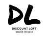 Discount Loft logo