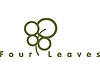 Four Leaves logo