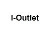 i-Outlet logo