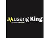 Musang King by Four Seasons Durian logo