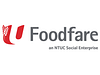 NTUC Foodfare logo