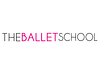 The Ballet School logo