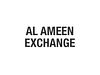 Al Ameen Exchange logo