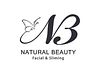 NB Natural Beauty logo