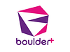 Boulder+ logo