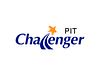 Challenger PIT logo