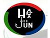 Ha Jun logo