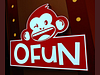 Ofun logo