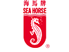 SEA HORSE logo
