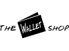 The Wallet Shop logo
