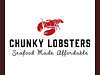 Chunky Lobsters logo