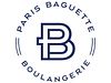 PARIS BAGUETTE Cafe logo