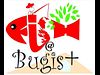 Fish@Bugis+ logo