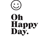 Oh Happy Days logo