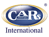 CARs International logo