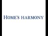 Home's Harmony logo