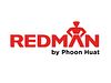REDMAN by Phoon Huat logo