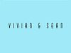 Vivian and Sean logo
