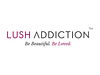 Lush Addiction logo