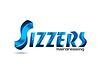 Sizzers Hairdressing logo