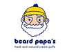 Beard Papa’s logo
