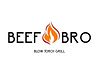 Beef Bro Concept Bento logo