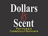 Dollars & Scent logo