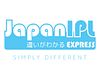 Japan IPL Express logo