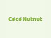 COCONUTNUT logo