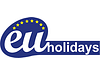 EU HOLIDAYS logo