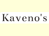 KAVENO’S DE ACCESSORIES logo