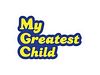 MY GREATEST CHILD logo