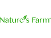 NATURE’S FARM logo