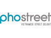 PHO STREET logo