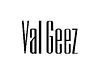 VAL GEEZ logo