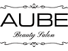 AUBE Beauty Salon logo