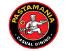 PastaMania logo