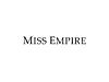MISS EMPIRE logo