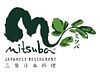 MITSUBA JAPANESE RESTAURANT logo
